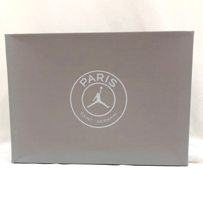 【中古美品】【メンズ】 NIKE ナイキ DX6325-204 AIR JORDAN 5 LOW "PSG" スニーカー 靴 160-260506-st-07-otoh カラー：パミス/ゲーム ロイヤル/ブラック/プラム エクリプス 万代Net店