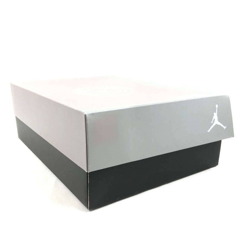 【中古美品】【メンズ】 NIKE ナイキ DX6325-204 AIR JORDAN 5 LOW "PSG" スニーカー 靴 160-260506-st-07-otoh カラー：パミス/ゲーム ロイヤル/ブラック/プラム エクリプス 万代Net店