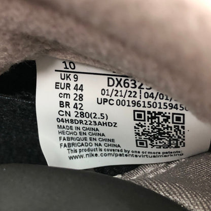 【中古美品】【メンズ】 NIKE ナイキ DX6325-204 AIR JORDAN 5 LOW "PSG" スニーカー 靴 160-260506-st-07-otoh カラー：パミス/ゲーム ロイヤル/ブラック/プラム エクリプス 万代Net店