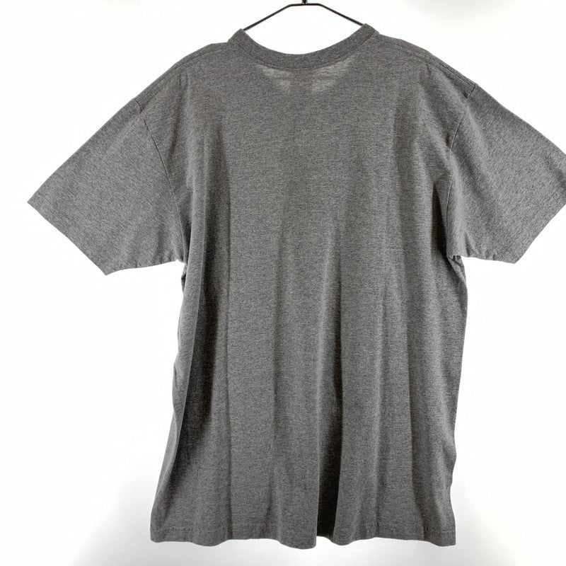 【中古品】【メンズ】 SUPREME シュプリーム Neil Young Tee ニールヤング Tシャツ 149-260507-sy-03-otoh サイズ：XL カラー：グレー系 万代Net店