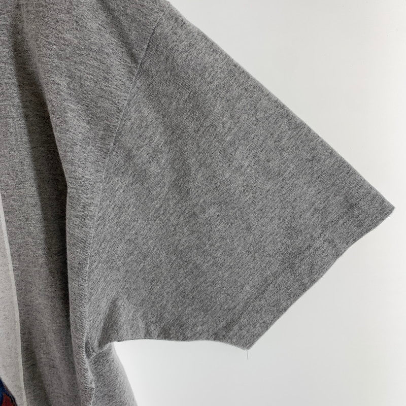 【中古品】【メンズ】 SUPREME シュプリーム Neil Young Tee ニールヤング Tシャツ 149-260507-sy-03-otoh サイズ：XL カラー：グレー系 万代Net店