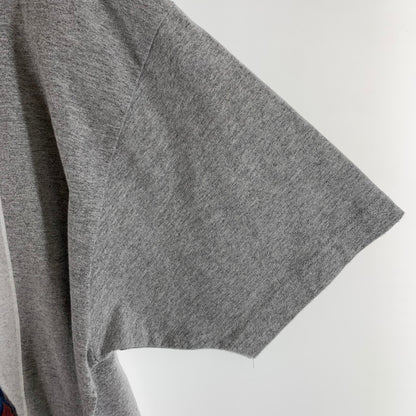 【中古品】【メンズ】 SUPREME シュプリーム Neil Young Tee ニールヤング Tシャツ 149-260507-sy-03-otoh サイズ：XL カラー：グレー系 万代Net店