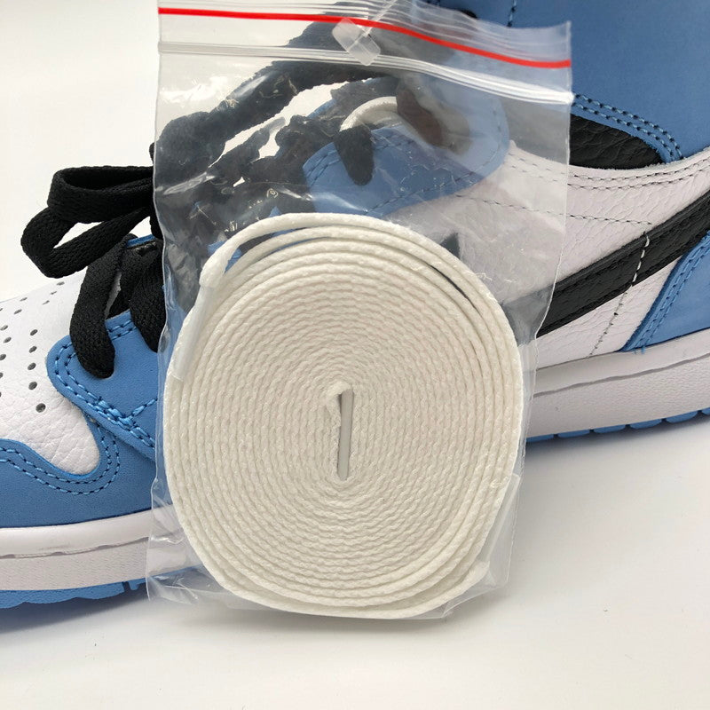 【中古美品】【メンズ】 NIKE ナイキ DQ0660-400 AIR JORDAN HIGH GOLF "UNIVERSITY BLUE" スニーカー 靴 160-260506-st-08-otoh カラー：ユニバーシティ ブルー/ホワイト/ブラック 万代Net店