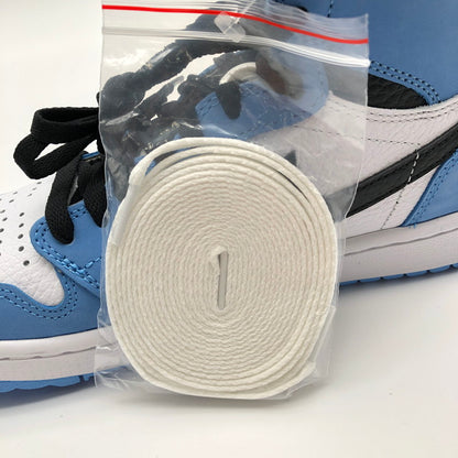 【中古美品】【メンズ】 NIKE ナイキ DQ0660-400 AIR JORDAN HIGH GOLF "UNIVERSITY BLUE" スニーカー 靴 160-260506-st-08-otoh カラー：ユニバーシティ ブルー/ホワイト/ブラック 万代Net店