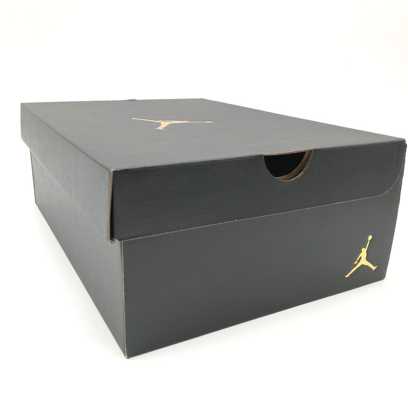 【中古美品】【メンズ】 NIKE ナイキ DQ0660-400 AIR JORDAN HIGH GOLF "UNIVERSITY BLUE" スニーカー 靴 160-260506-st-08-otoh カラー：ユニバーシティ ブルー/ホワイト/ブラック 万代Net店