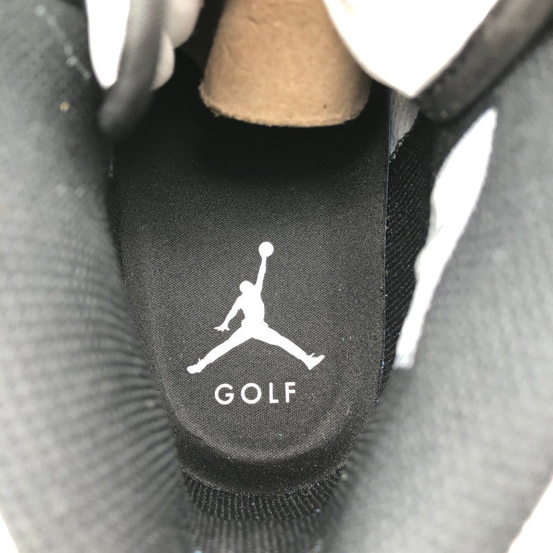 【中古美品】【メンズ】 NIKE ナイキ DQ0660-400 AIR JORDAN HIGH GOLF "UNIVERSITY BLUE" スニーカー 靴 160-260506-st-08-otoh カラー：ユニバーシティ ブルー/ホワイト/ブラック 万代Net店