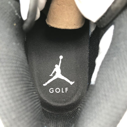 【中古美品】【メンズ】 NIKE ナイキ DQ0660-400 AIR JORDAN HIGH GOLF "UNIVERSITY BLUE" スニーカー 靴 160-260506-st-08-otoh カラー：ユニバーシティ ブルー/ホワイト/ブラック 万代Net店