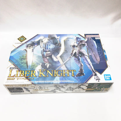 【中古美品】 未組立 30MF リーベルナイト プラモデル ガンプラ 059-261030-sy-15-otoh 万代Net店