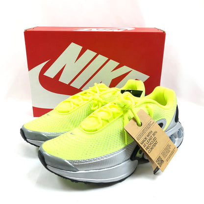 【中古美品】【メンズ】 NIKE ナイキ DV3337-700 AIR MAX Dn "Volt Black Volt Glow Sequoia" スニーカー 靴 160-260506-st-05-otoh カラー：ボルト/ボルトグロー/セコイア/ブラック 万代Net店