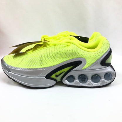 【中古美品】【メンズ】 NIKE ナイキ DV3337-700 AIR MAX Dn "Volt Black Volt Glow Sequoia" スニーカー 靴 160-260506-st-05-otoh カラー：ボルト/ボルトグロー/セコイア/ブラック 万代Net店