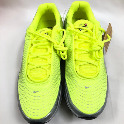 【中古美品】【メンズ】 NIKE ナイキ DV3337-700 AIR MAX Dn "Volt Black Volt Glow Sequoia" スニーカー 靴 160-260506-st-05-otoh カラー：ボルト/ボルトグロー/セコイア/ブラック 万代Net店