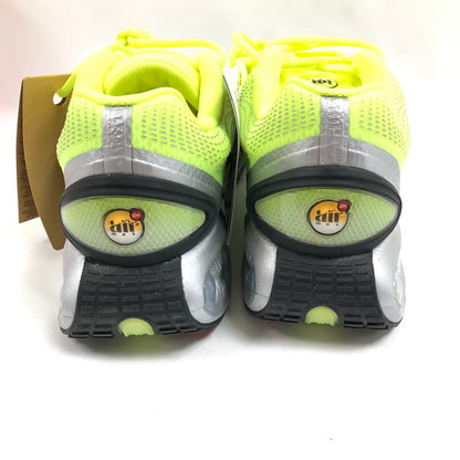 【中古美品】【メンズ】 NIKE ナイキ DV3337-700 AIR MAX Dn "Volt Black Volt Glow Sequoia" スニーカー 靴 160-260506-st-05-otoh カラー：ボルト/ボルトグロー/セコイア/ブラック 万代Net店