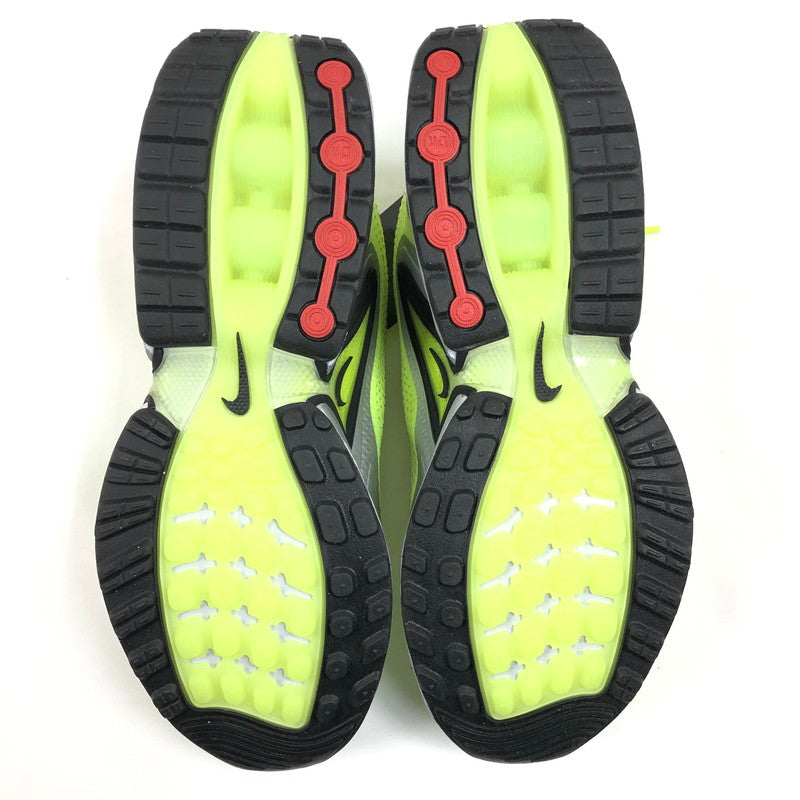 【中古美品】【メンズ】 NIKE ナイキ DV3337-700 AIR MAX Dn "Volt Black Volt Glow Sequoia" スニーカー 靴 160-260506-st-05-otoh カラー：ボルト/ボルトグロー/セコイア/ブラック 万代Net店