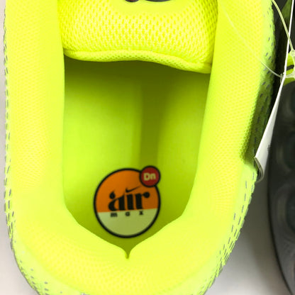 【中古美品】【メンズ】 NIKE ナイキ DV3337-700 AIR MAX Dn "Volt Black Volt Glow Sequoia" スニーカー 靴 160-260506-st-05-otoh カラー：ボルト/ボルトグロー/セコイア/ブラック 万代Net店