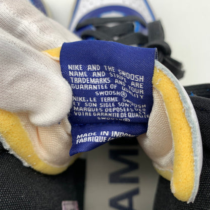 【中古美品】【メンズ】 NIKE × AMBUSH ナイキ アンブッシュ CU7544-400 DUNK HI DEEP ROYAL スニーカー 靴 160-260428-ts-01-otoh カラー：ブルー/ホワイト/ブラック 万代Net店