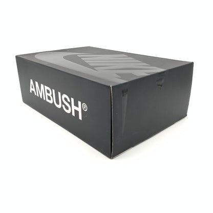 【中古美品】【メンズ】 NIKE × AMBUSH ナイキ アンブッシュ CU7544-400 DUNK HI DEEP ROYAL スニーカー 靴 160-260428-ts-01-otoh カラー：ブルー/ホワイト/ブラック 万代Net店