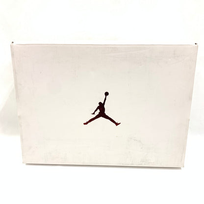 【中古美品】【メンズ】 NIKE ナイキ DO1925-104 JUMPUMAN TWO TREY スニーカー 靴 160-260505-st-07-otoh カラー：ホワイト / ブラック / ユニバーシティブルー 万代Net店