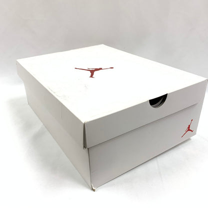 【中古美品】【メンズ】 NIKE ナイキ DO1925-104 JUMPUMAN TWO TREY スニーカー 靴 160-260505-st-07-otoh カラー：ホワイト / ブラック / ユニバーシティブルー 万代Net店
