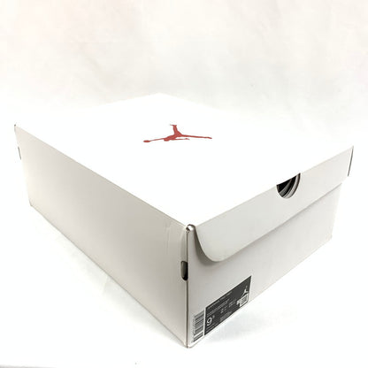 【中古美品】【メンズ】 NIKE ナイキ DO1925-104 JUMPUMAN TWO TREY スニーカー 靴 160-260505-st-07-otoh カラー：ホワイト / ブラック / ユニバーシティブルー 万代Net店