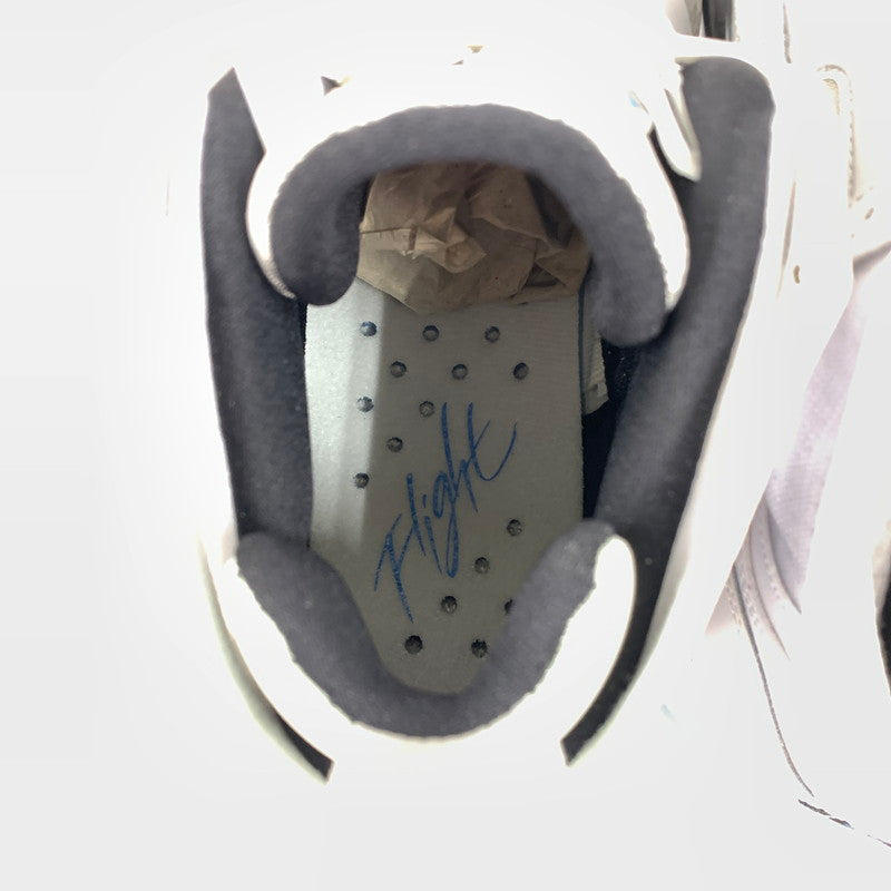 【中古美品】【メンズ】 NIKE ナイキ DO1925-104 JUMPUMAN TWO TREY スニーカー 靴 160-260505-st-07-otoh カラー：ホワイト / ブラック / ユニバーシティブルー 万代Net店