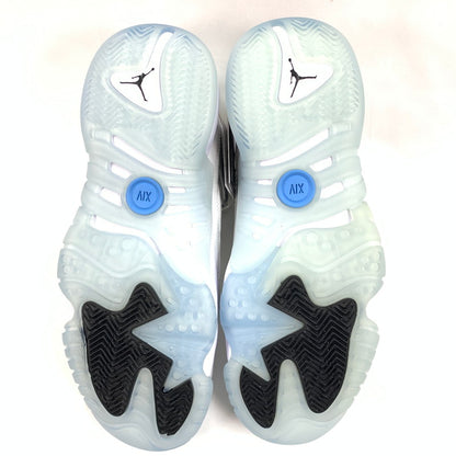 【中古美品】【メンズ】 NIKE ナイキ DO1925-104 JUMPUMAN TWO TREY スニーカー 靴 160-260505-st-07-otoh カラー：ホワイト / ブラック / ユニバーシティブルー 万代Net店