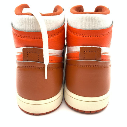 【中古美品】【レディース】 NIKE ナイキ FB9891-800 WMNS AIRJORDAN 1 MM HIGH スニーカー 靴 160-260502-ts-09-otoh カラー：デザートオレンジ/ブリリアントオレンジ/ココナッツミルク/セイル 万代Net店