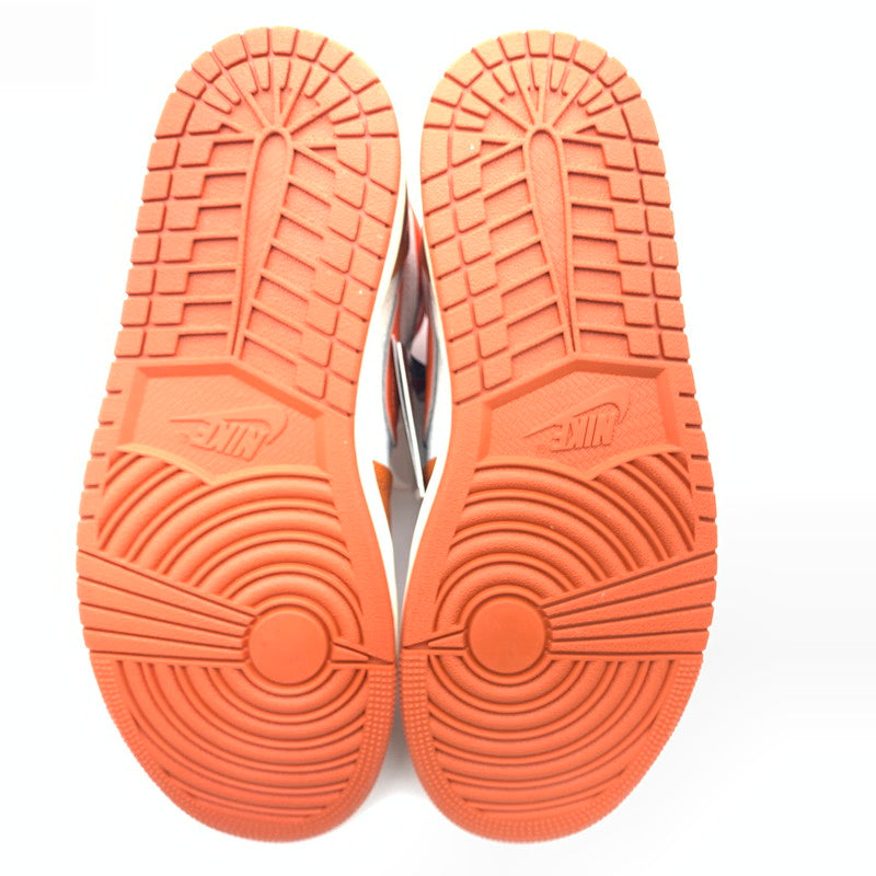 【中古美品】【レディース】 NIKE ナイキ FB9891-800 WMNS AIRJORDAN 1 MM HIGH スニーカー 靴 160-260502-ts-09-otoh カラー：デザートオレンジ/ブリリアントオレンジ/ココナッツミルク/セイル 万代Net店