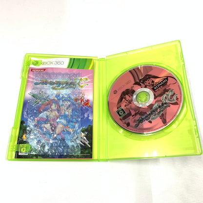 【中古美品】 オトメディウスX エクセレント！ Xbox360 023-260909-st-01-otoh 万代Net店