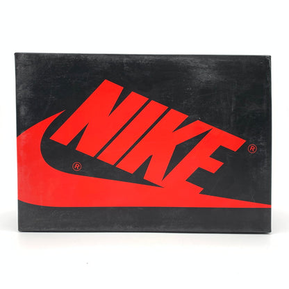 【中古美品】【メンズ】 NIKE ナイキ 555088-108 AIR JORDAN 1 RETRO HIGH OG BLEACHED CORAL スニーカー 靴 160-260429-ts-10-otoh カラー：ホワイト/ブラック 万代Net店