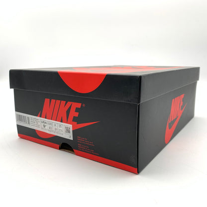 【中古美品】【メンズ】 NIKE ナイキ 555088-108 AIR JORDAN 1 RETRO HIGH OG BLEACHED CORAL スニーカー 靴 160-260429-ts-10-otoh カラー：ホワイト/ブラック 万代Net店