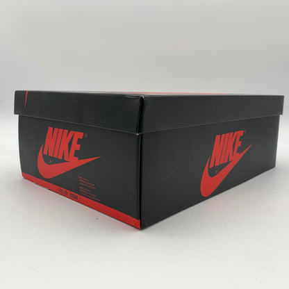【中古美品】【メンズ】 NIKE ナイキ 555088-108 AIR JORDAN 1 RETRO HIGH OG BLEACHED CORAL スニーカー 靴 160-260429-ts-10-otoh カラー：ホワイト/ブラック 万代Net店