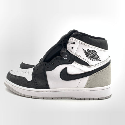 【中古美品】【メンズ】 NIKE ナイキ 555088-108 AIR JORDAN 1 RETRO HIGH OG BLEACHED CORAL スニーカー 靴 160-260429-ts-10-otoh カラー：ホワイト/ブラック 万代Net店