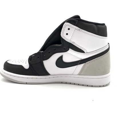 【中古美品】【メンズ】 NIKE ナイキ 555088-108 AIR JORDAN 1 RETRO HIGH OG BLEACHED CORAL スニーカー 靴 160-260429-ts-10-otoh カラー：ホワイト/ブラック 万代Net店