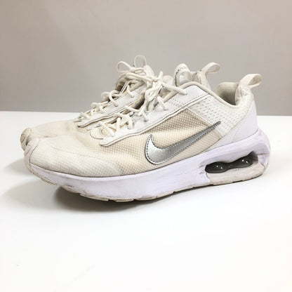 【中古品】【レディース】 NIKE DV5695-100 AIR MAX INTRLK LITE ナイキ エア マックス インターロック ライト スニーカー 靴 160-260716-sm-01-otoh カラー：ホワイト 万代Net店