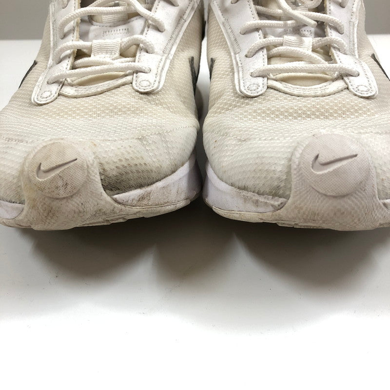 【中古品】【レディース】 NIKE DV5695-100 AIR MAX INTRLK LITE ナイキ エア マックス インターロック ライト スニーカー 靴 160-260716-sm-01-otoh カラー：ホワイト 万代Net店