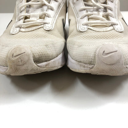 【中古品】【レディース】 NIKE DV5695-100 AIR MAX INTRLK LITE ナイキ エア マックス インターロック ライト スニーカー 靴 160-260716-sm-01-otoh カラー：ホワイト 万代Net店