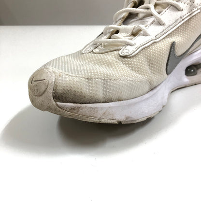 【中古品】【レディース】 NIKE DV5695-100 AIR MAX INTRLK LITE ナイキ エア マックス インターロック ライト スニーカー 靴 160-260716-sm-01-otoh カラー：ホワイト 万代Net店