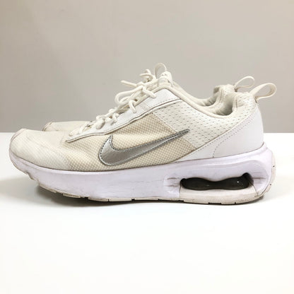 【中古品】【レディース】 NIKE DV5695-100 AIR MAX INTRLK LITE ナイキ エア マックス インターロック ライト スニーカー 靴 160-260716-sm-01-otoh カラー：ホワイト 万代Net店