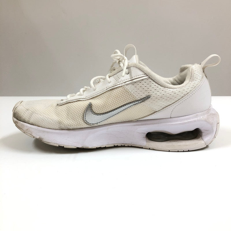 【中古品】【レディース】 NIKE DV5695-100 AIR MAX INTRLK LITE ナイキ エア マックス インターロック ライト スニーカー 靴 160-260716-sm-01-otoh カラー：ホワイト 万代Net店