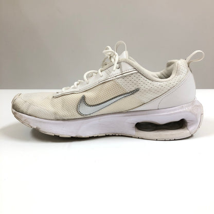 【中古品】【レディース】 NIKE DV5695-100 AIR MAX INTRLK LITE ナイキ エア マックス インターロック ライト スニーカー 靴 160-260716-sm-01-otoh カラー：ホワイト 万代Net店