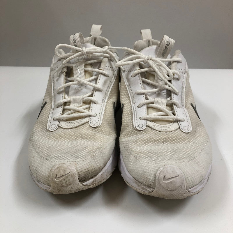 【中古品】【レディース】 NIKE DV5695-100 AIR MAX INTRLK LITE ナイキ エア マックス インターロック ライト スニーカー 靴 160-260716-sm-01-otoh カラー：ホワイト 万代Net店