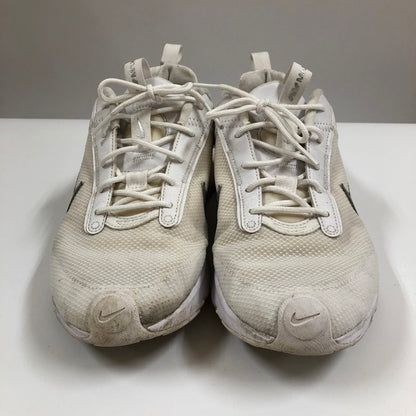 【中古品】【レディース】 NIKE DV5695-100 AIR MAX INTRLK LITE ナイキ エア マックス インターロック ライト スニーカー 靴 160-260716-sm-01-otoh カラー：ホワイト 万代Net店