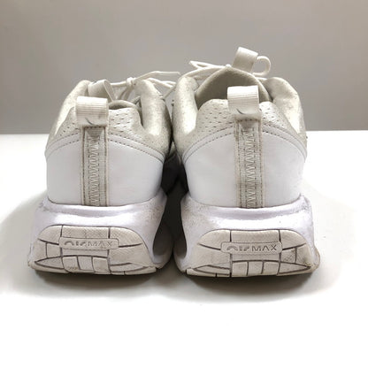 【中古品】【レディース】 NIKE DV5695-100 AIR MAX INTRLK LITE ナイキ エア マックス インターロック ライト スニーカー 靴 160-260716-sm-01-otoh カラー：ホワイト 万代Net店