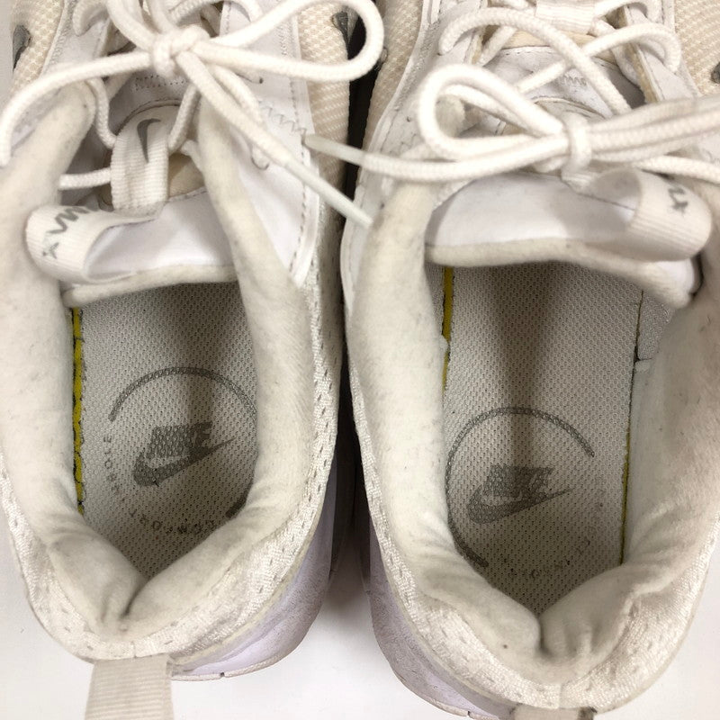 【中古品】【レディース】 NIKE DV5695-100 AIR MAX INTRLK LITE ナイキ エア マックス インターロック ライト スニーカー 靴 160-260716-sm-01-otoh カラー：ホワイト 万代Net店