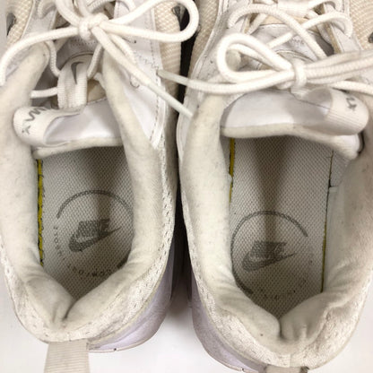 【中古品】【レディース】 NIKE DV5695-100 AIR MAX INTRLK LITE ナイキ エア マックス インターロック ライト スニーカー 靴 160-260716-sm-01-otoh カラー：ホワイト 万代Net店