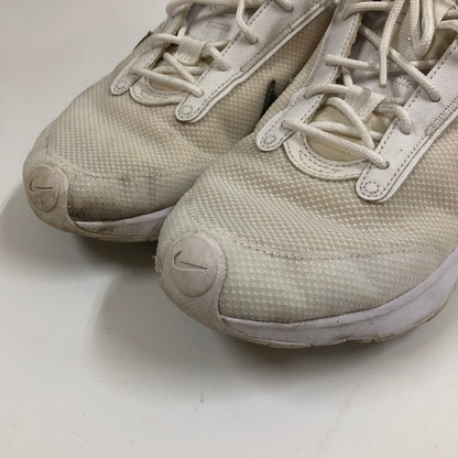 【中古品】【レディース】 NIKE DV5695-100 AIR MAX INTRLK LITE ナイキ エア マックス インターロック ライト スニーカー 靴 160-260716-sm-01-otoh カラー：ホワイト 万代Net店