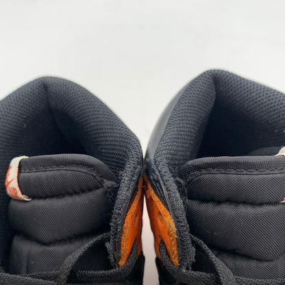 【中古品】【メンズ】 NIKE ナイキ 555088-005 AIR JORDAN 1 RETRO HIGH OG ”SHATTERED BACKBOARD" スニーカー 靴 160-260618-st-12-otoh カラー：ブラック／ホワイト/チームオレンジ 万代Net店