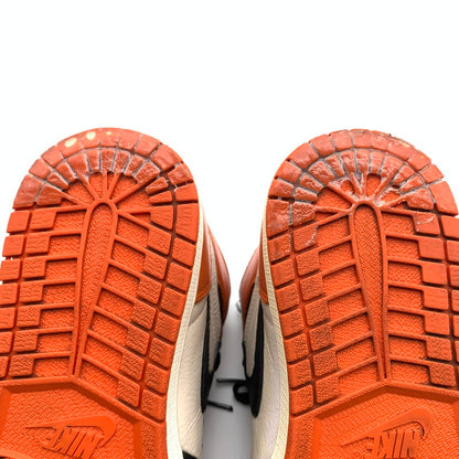 【中古品】【メンズ】 NIKE ナイキ 555088-005 AIR JORDAN 1 RETRO HIGH OG ”SHATTERED BACKBOARD" スニーカー 靴 160-260618-st-12-otoh カラー：ブラック／ホワイト/チームオレンジ 万代Net店