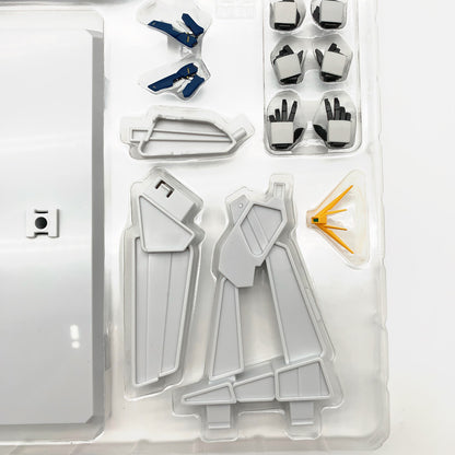 【中古美品】 開封済み GUNDAM FIX FIGURATION METAL COMPOSITE ウイングガンダムゼロ（EW版） Noble Color Ver. 056-260908-st-05-otoh 万代Net店