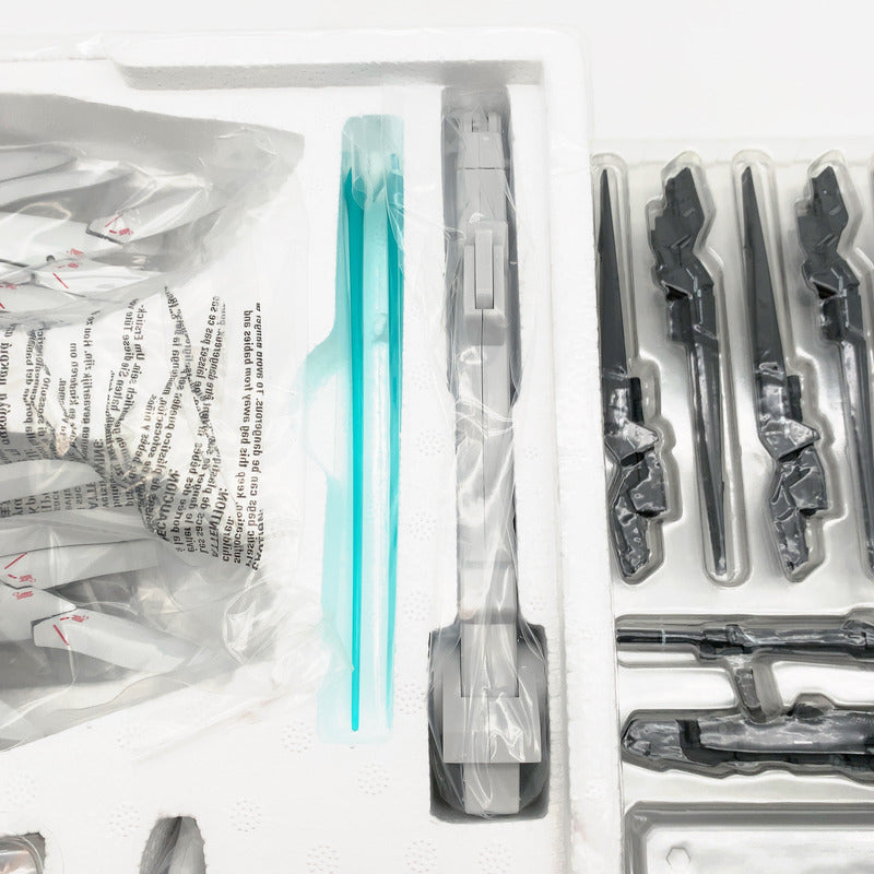 【中古美品】 開封済み GUNDAM FIX FIGURATION METAL COMPOSITE ウイングガンダムゼロ（EW版） Noble Color Ver. 056-260908-st-05-otoh 万代Net店